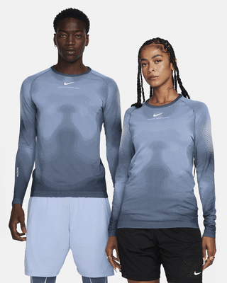 Nike NOCTA メンズ ロングスリーブ インナー バスケットボール